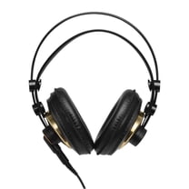 AKG K240 Studio Professional Semi-Open Stereo Headphones