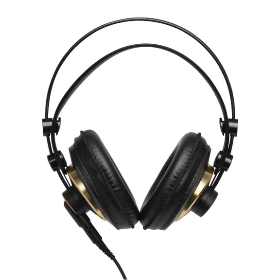 AKG K240 Studio Professional Semi-Open Stereo Headphones