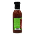 thumbnail image 3 of Ala Carte Alice Pepper Peach Sauce - Handcrafted with Real Peaches & Spice of Chipotle & Jalapeno Peppers - Delicious Sweet & Spicy Marinade Basting Sauce Pairs with Ribs Chicken or Pork - 11.5 oz, 3 of 3