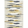 thumbnail image 2 of Watts, Eva 17x24 White Modern Wood Framed Museum Art Print Titled - Touching the Light I, 2 of 4