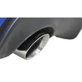 thumbnail image 3 of Corsa 12-14 Scion FRS / Subaru BRZ Polished Sport Cat-Back Exhaust, 3 of 3