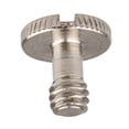 thumbnail image 4 of 1/4 ''Stativ Schraube for Kamera Stativ, Ein monopod, Schnell release plate, 4 of 5