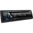 thumbnail image 2 of Esrereo de coche KDC-BT282U KENWOOD color negro, 2 of 5