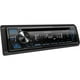 thumbnail image 2 of Esrereo de coche KDC-BT282U KENWOOD color negro, 2 of 5