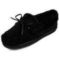 thumbnail image 2 of Floopi Women’s Cable Knit Scuff Slipper, 2 of 2