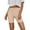 C234/Khaki, variant on XIYON Women's Yoga Shorts Womens Seamless Shaping Boyshorts Panties Control Underwear Shapewear Shorts Shorts For Women