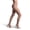 Light Nude, variant on Women's 360 Contour High-Cut Sheer Tights, Sizes up to 2XL