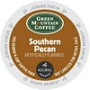 Green Mountain Southern Pecan Coffee, K-Cup Portion Pack for Keurig Brewers, 96 Count