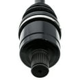 thumbnail image 5 of Niche Rear CV Axle for Polaris Ranger 1000 Crew XP Full Size 1337121 1337239 519-KCA2575X, 5 of 6