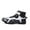 White, variant on JG WOLVES - Motorcycle Boots - All-Season Comfort & Adventure - Waterproof Touring & Off-Road Riding Shoes - For Men & Women,White-cotton,37