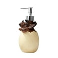 thumbnail image 1 of jifeng 3D Dinosaur Scupture Soap Dispenser 560ml Container Bath Accessory Pump Multiple, 1 of 9