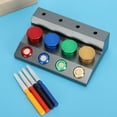 thumbnail image 1 of Portable Professional Watch Oiler, Watchmakers Oil Cup, For Watchmakers All Watches, 1 of 8