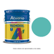 thumbnail image 2 of Esmalte Alquidálico Anticorrosivo Acuario Tecnobril 19 Lts Turquesa, 2 of 2