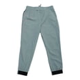 thumbnail image 2 of Jogger Umbro para Caballero Liso Gris Talla EG, 2 of 4