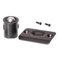 thumbnail image 3 of (6 Pack) Oil Rubbed Bronze Door Drive-in Ball Catch ORB with Strike Plate, 3 of 3