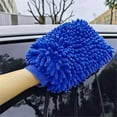 thumbnail image 6 of Clearance Cleaning Brush under $5,Car Cleaning Hand 2pcs Car Wash Kit Microfiber Clean Tire Wheel Brush Sponge Car Interior Cleaning Brush Car Care Detailing Set Guy Gifts, 6 of 9