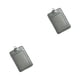 thumbnail image 3 of Seitruly 10 fundas protectoras para tarjetas de identificación, fundas multifuncionales para tarjetas de autobús Type3 NO3, 3 of 5