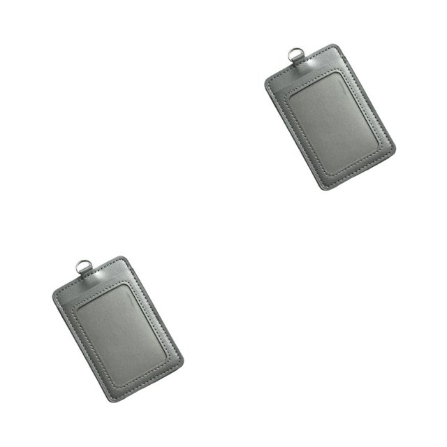 Methold 10 fundas protectoras para tarjetas de identificación, fundas multifuncionales para tarjetas de autobús Type3 NO3