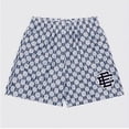 thumbnail image 1 of Eric Emanuel Men Gym Shorts Summer Basic Breathable Mesh Shorts Quick Dry Training Casual Shorts Boxer Bottom Men Sweatpants, 1 of 7