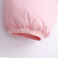 thumbnail image 6 of Baby Toddler Boys Girls Winter Down Coats with Removable Hoods, 1 - 6Y, 6 of 10