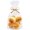 8x3x12 Inch (100 Count), variant on UYWZQ-Morepack Clear Wine Bottle Gift Bags 100Pcs 8"x16"+4" Flat Bottom Cellophane Bags (No Side Gusset)
