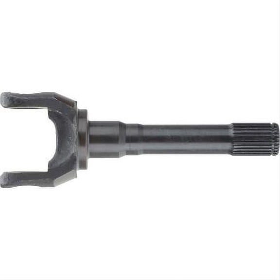 Dana Spicer Chromoly Axle Shaft - Dana 44 - 10007804 Fits select: 1980-1986 JEEP JEEP, 1979-1980 AMERICAN MOTORS JEEP