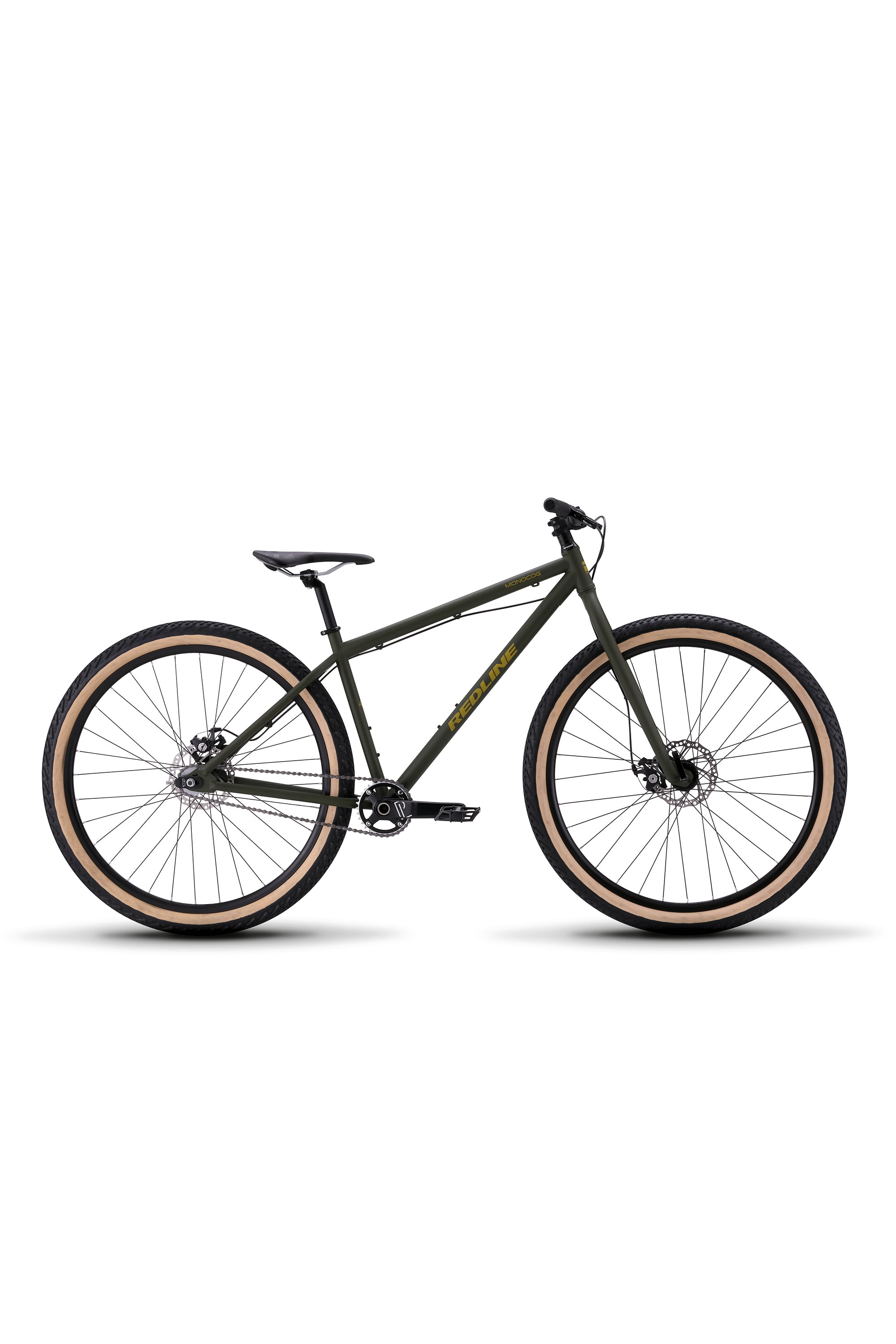 walmart redline bike