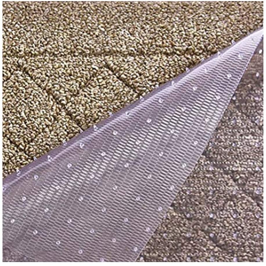 Resilia Premium Heavy Duty Floor Runner/Protector for Carpet Floors