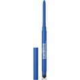 thumbnail image 3 of Maybelline Tattoo Studio Automatic Gel Pencil Eyeliner, Sleepless Sapphire, 0.01 oz, 3 of 9
