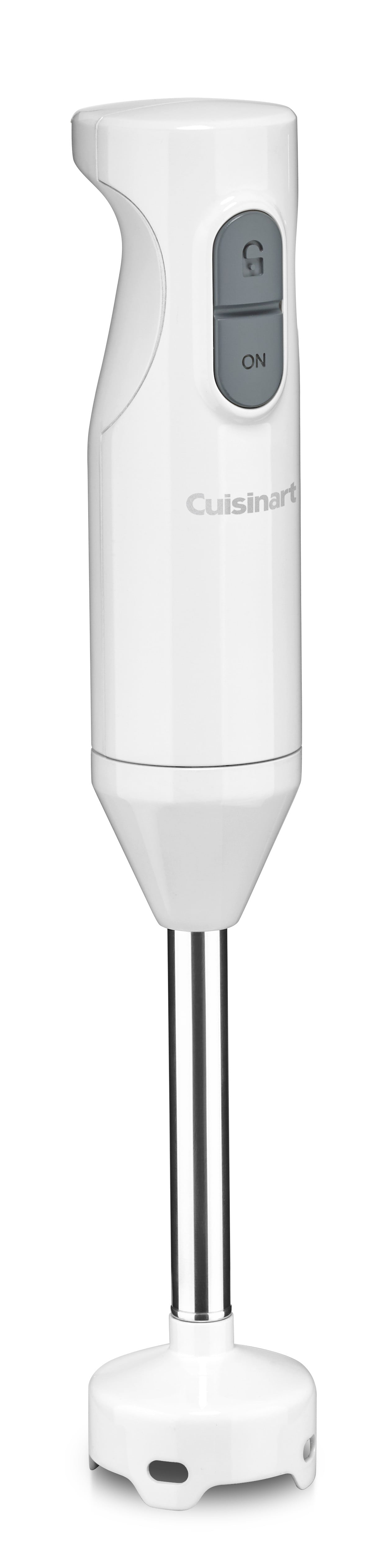 Cuisinart Smart Stick Hand Immersion Blender CSB-76 200 watts