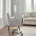 thumbnail image 5 of McKesson I.V. Floor Stand for Hospital, Medical Use - 45 lbs Capacity, 1 Ct, 5 of 10