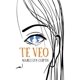 thumbnail image 1 of TE VEO PUCK MARCI LYN CURTIS, 1 of 1