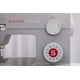 thumbnail image 3 of Máquina De Coser Recta Singer Heavy Duty 4423 Gris 110-120 V gris 17.5, 3 of 7