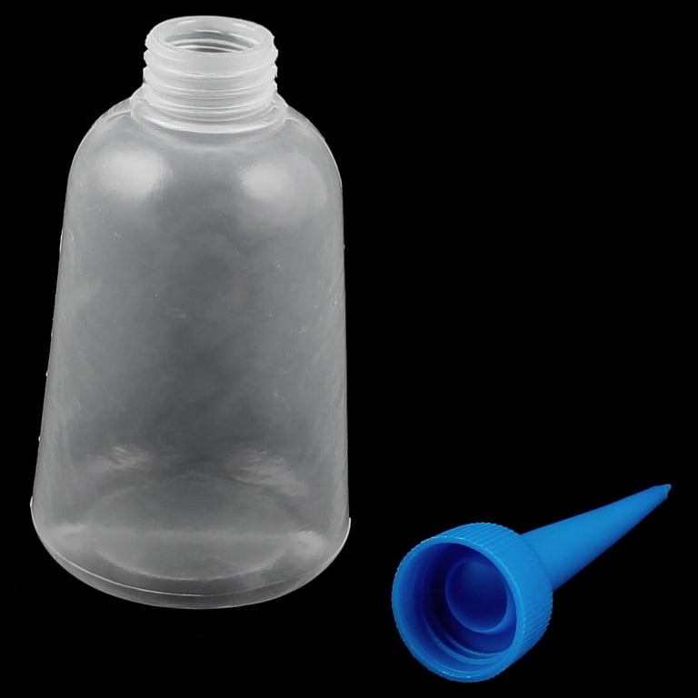 1pc Plain Oil Squeeze Bottle