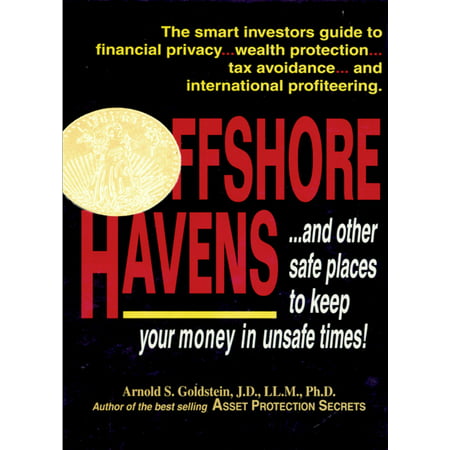 Offshore Havens - eBook