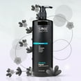 thumbnail image 2 of Deep Repair Keratin Hair Treatment - Hydrate, Moisturize & Tame Frizz, 32 oz, 2 of 7