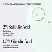 Geologie | Clear System | Acne Control Body Wash