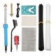 thumbnail image 1 of 80w Set Rep For Car Bumper With 2 S, 1 of 5