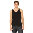 thumbnail image 1 of Bella + Canvas Unisex Jersey Tank, 1 of 3