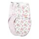 thumbnail image 1 of Envoltorio SwaddleMe Luxe, fácil de cambiar, 2 unidades, tamaño pequeño/mediano, 1 of 9