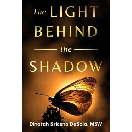 The Light Behind the Shadow, (Paperback)