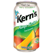 Kern's Mango Nectar, 11.5 Fl. Oz.