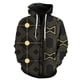 thumbnail image 1 of Sudadera con capucha y cremallera con estampado abstracto para hombre, divertida, unisex, para adolescentes, ropa de calle moderna, manga larga, gran oferta 2024, estampado 3D, informal, 1 of 6