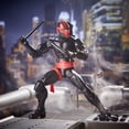 thumbnail image 4 of Spider-Man Legends Series 6-inch Marvel’s Night Thrasher, 4 of 10