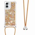 thumbnail image 4 of Funda FOXDOCK para Motorola Moto G Play 4G 2024 con Cuerda Ajustable, Brillo Líquido, Protección Antigolpes y Lente – Ideal para Regalo, 4 of 6