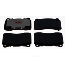 Raybestos BPIEHT1050 : Front Brake Shoes, Pads & Drums Ceramic