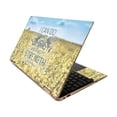 thumbnail image 1 of MightySkins HPSX3601520-Through Christ Skin for HP Spectre x360 15 in. 2020 - Through Christ, 1 of 4