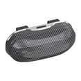 thumbnail image 4 of Soporte para gafas de sol para visera de coche, organizador de visera con clip, caja protectora para guardar gafas, ahorra espacio., 4 of 9
