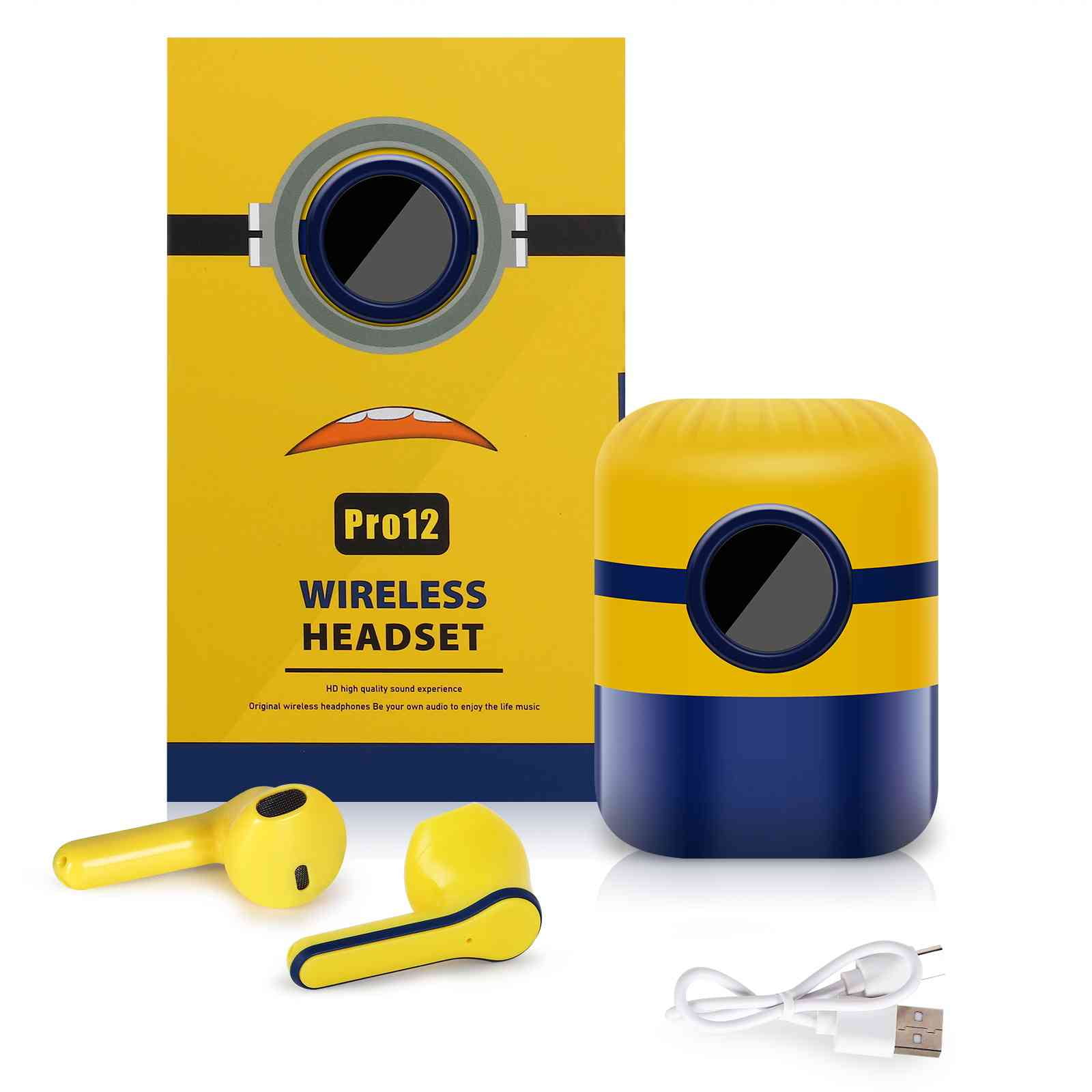 UrbanX Q350 Wireless Earbuds in Ear Bluetooth Headphones for Celkon Glory Q5 with Microphone ＆ Digital Display IPX7 Waterproof Deep Bass Bluetooth Ea : UrbanX Q350 Wireless Earbuds in Ear Bluetooth