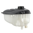 thumbnail image 2 of Pièces de Refroidisseur Réservoir de Récupération Expansion Réservoir 2035000049 Compatible avec C-CLASS W203 S203 CL203, 2 of 7